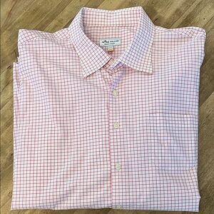 Peter Millar Summer Comfort Shirt